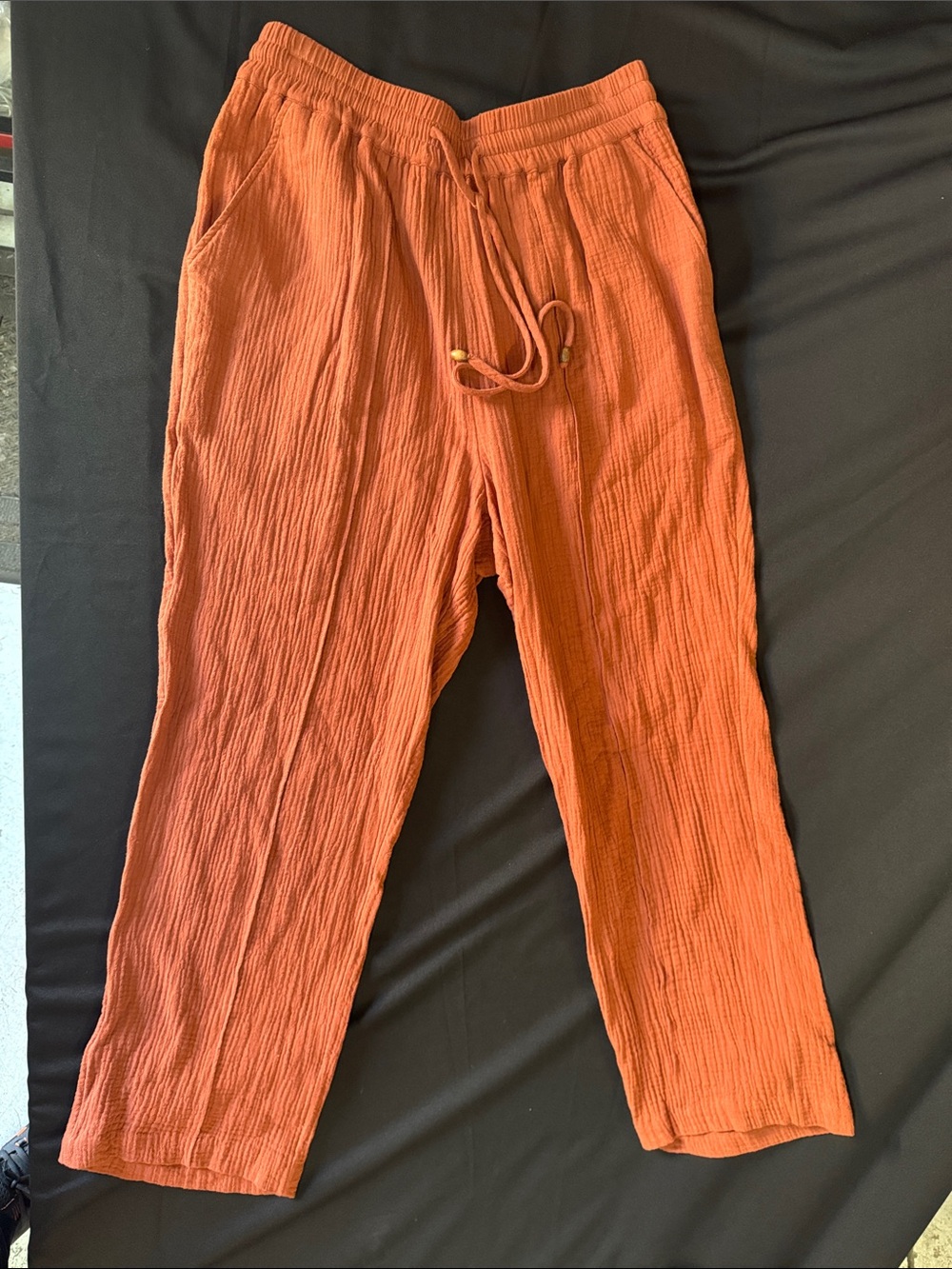 Jonathan Simkhai pants